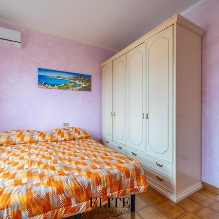 B&B My Home Al Centro Di Olbia Extérieur photo