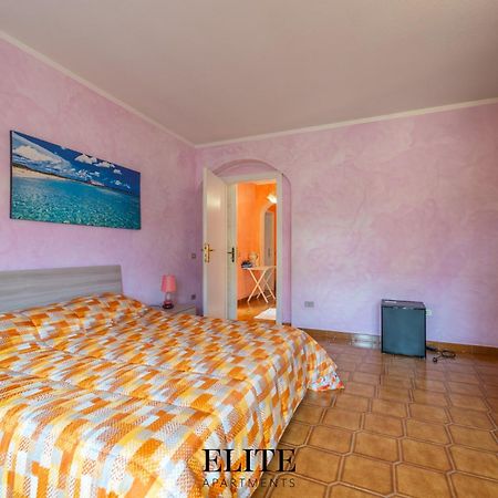 B&B My Home Al Centro Di Olbia Extérieur photo
