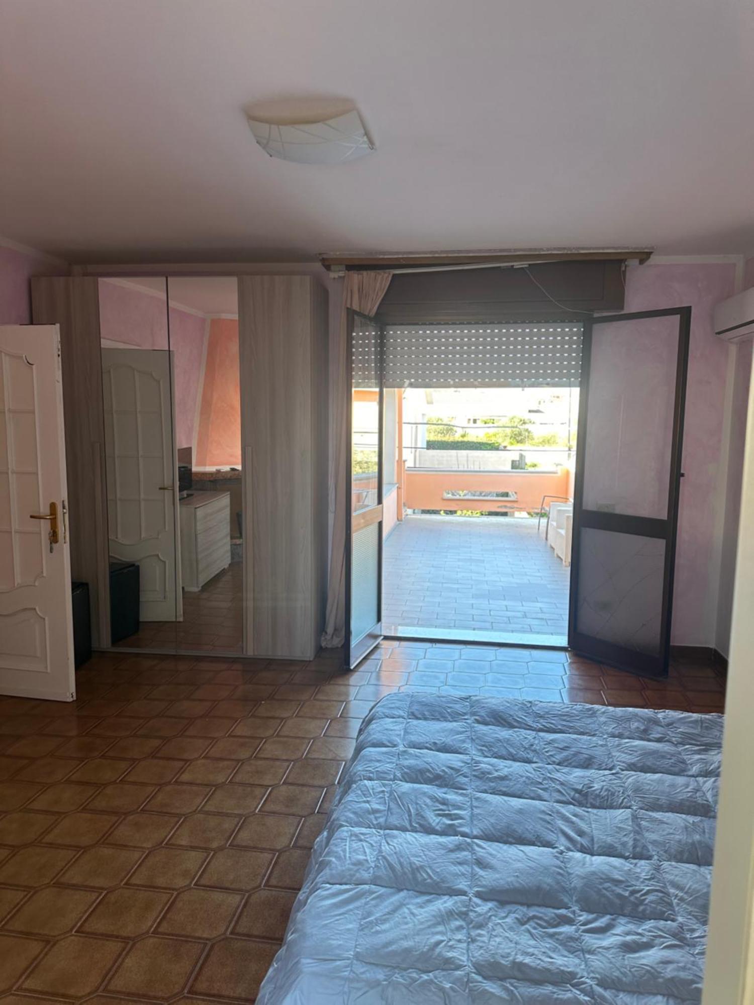 B&B My Home Al Centro Di Olbia Extérieur photo