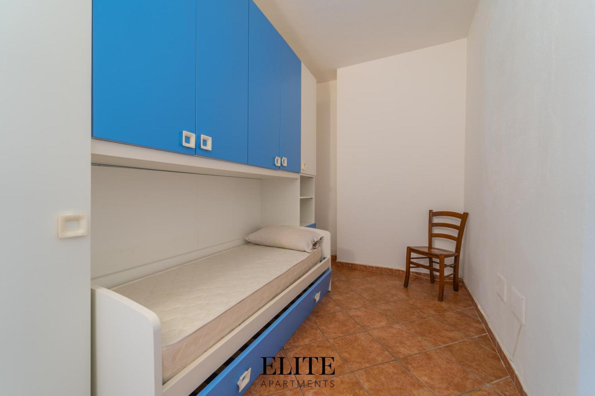 B&B My Home Al Centro Di Olbia Extérieur photo