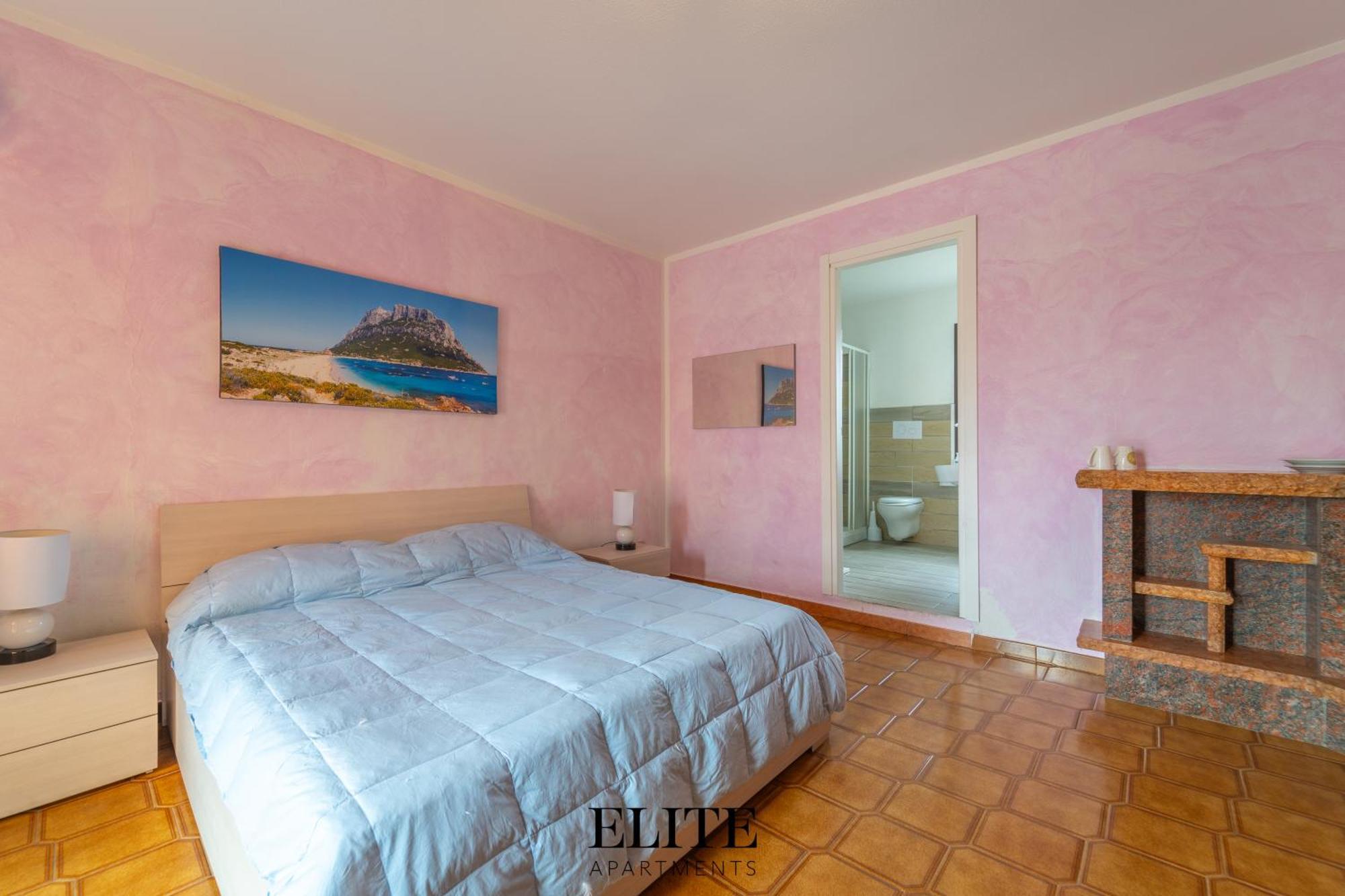 B&B My Home Al Centro Di Olbia Extérieur photo