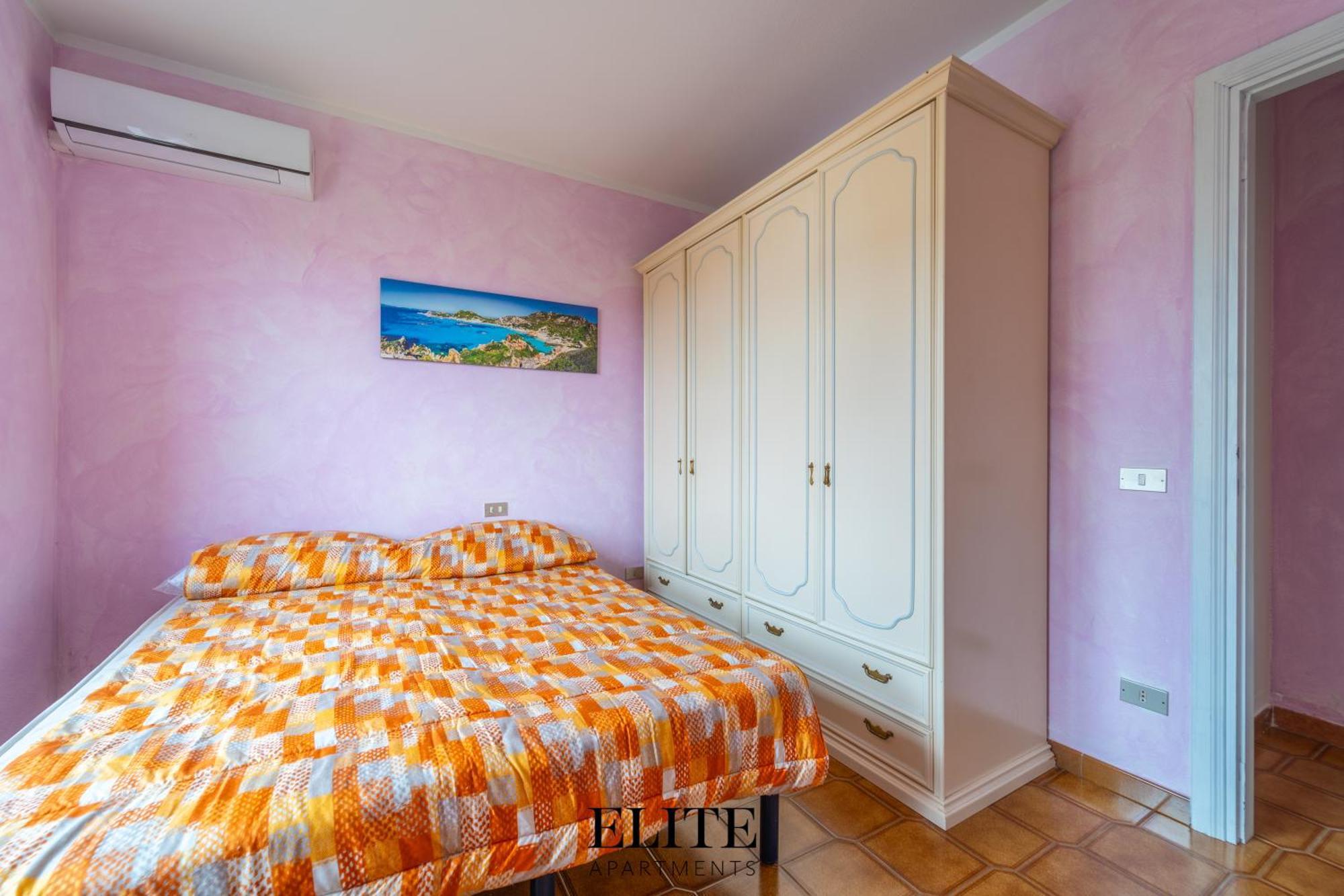 B&B My Home Al Centro Di Olbia Extérieur photo