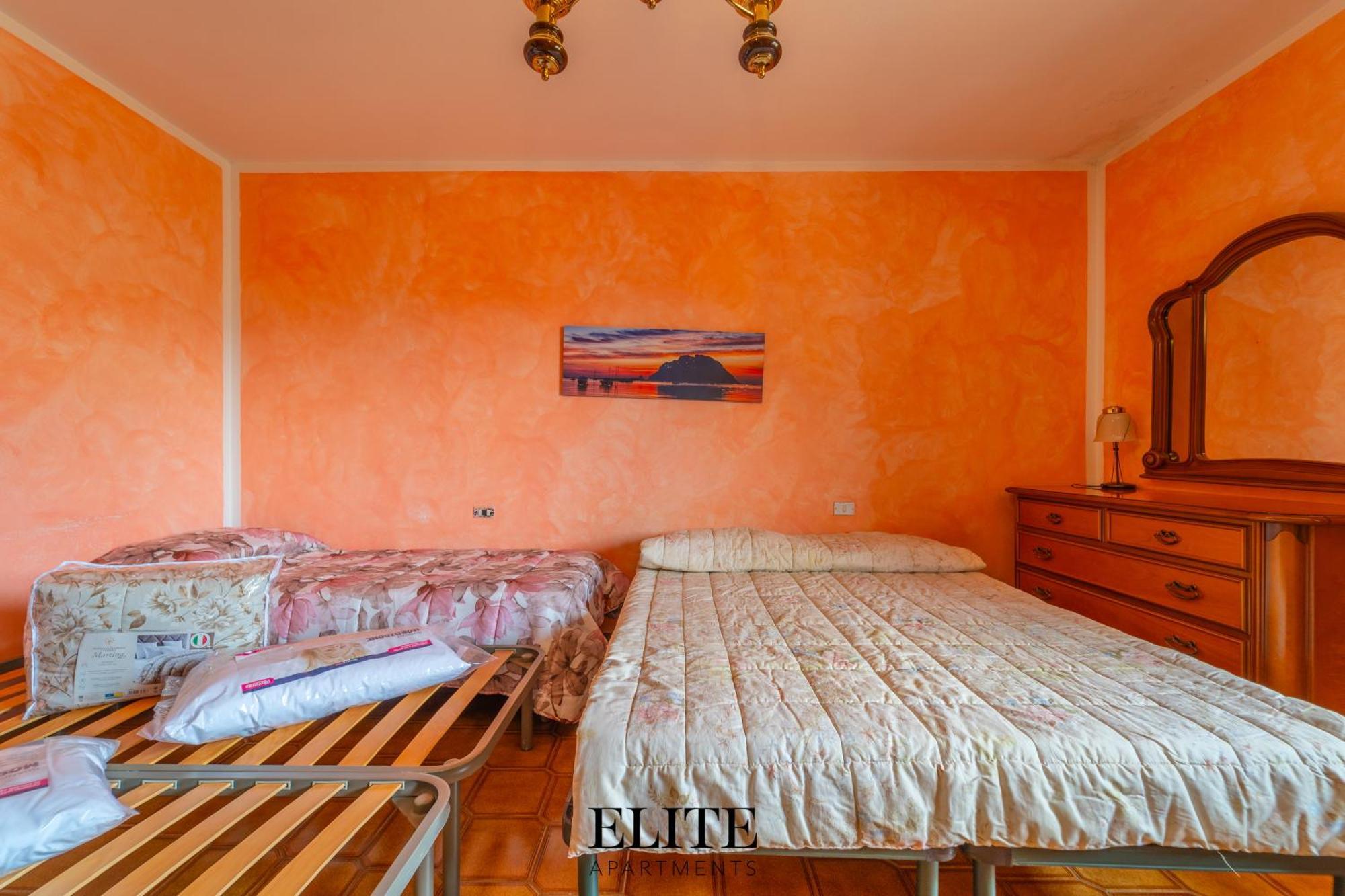 B&B My Home Al Centro Di Olbia Extérieur photo