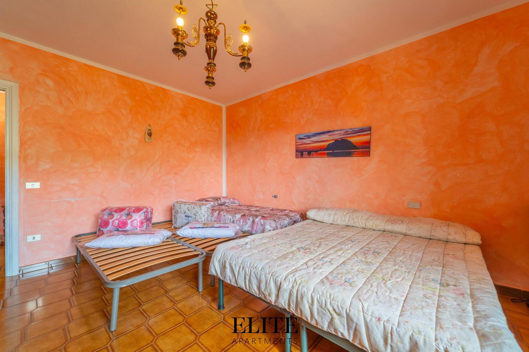 B&B My Home Al Centro Di Olbia Extérieur photo