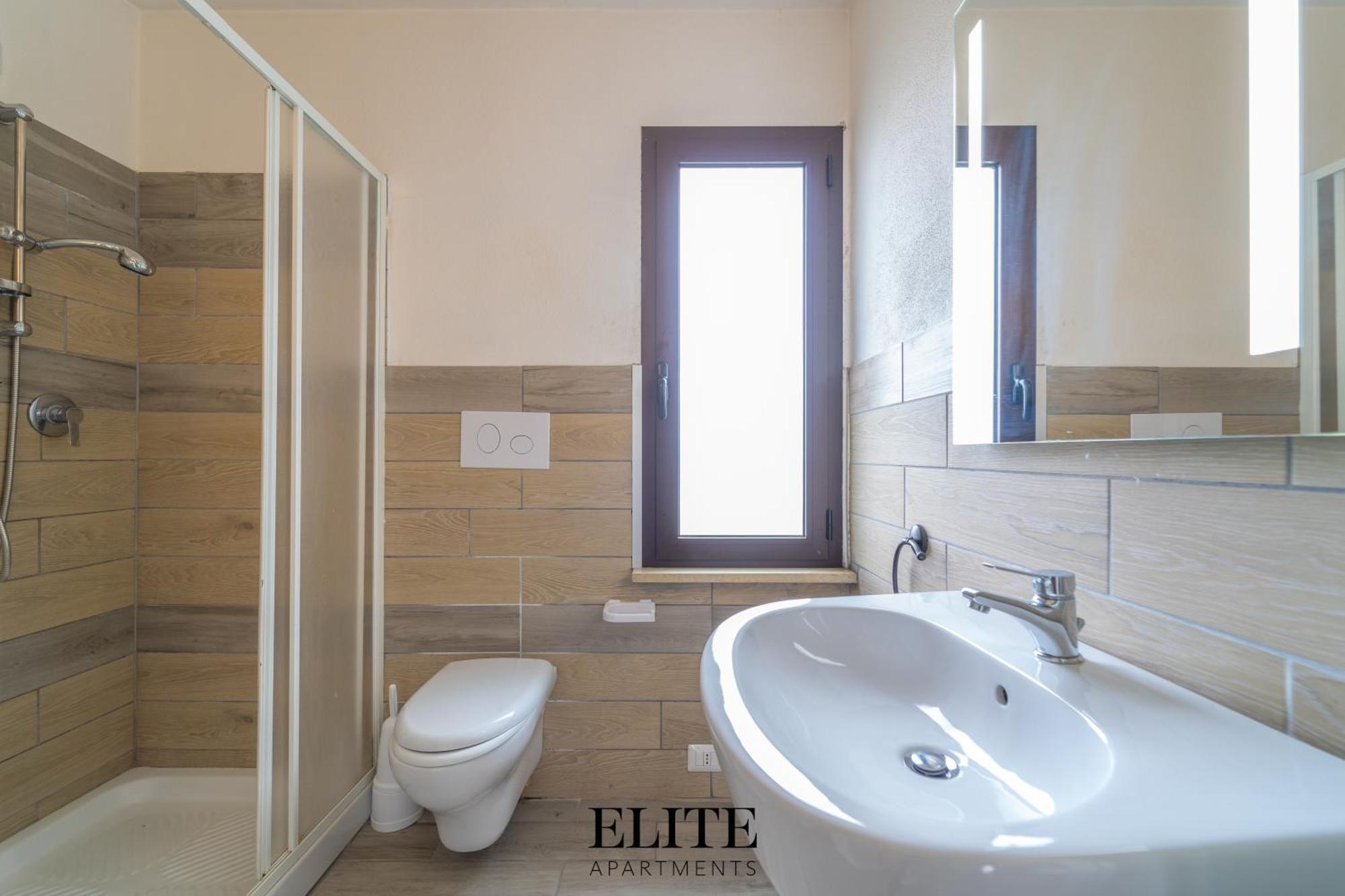 B&B My Home Al Centro Di Olbia Extérieur photo