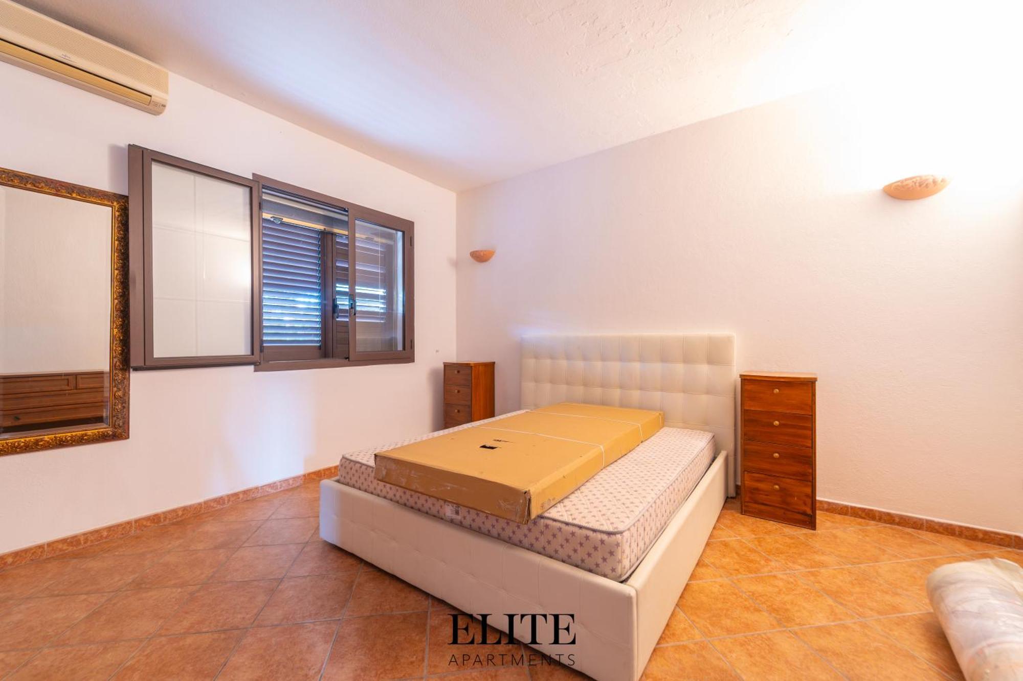 B&B My Home Al Centro Di Olbia Extérieur photo