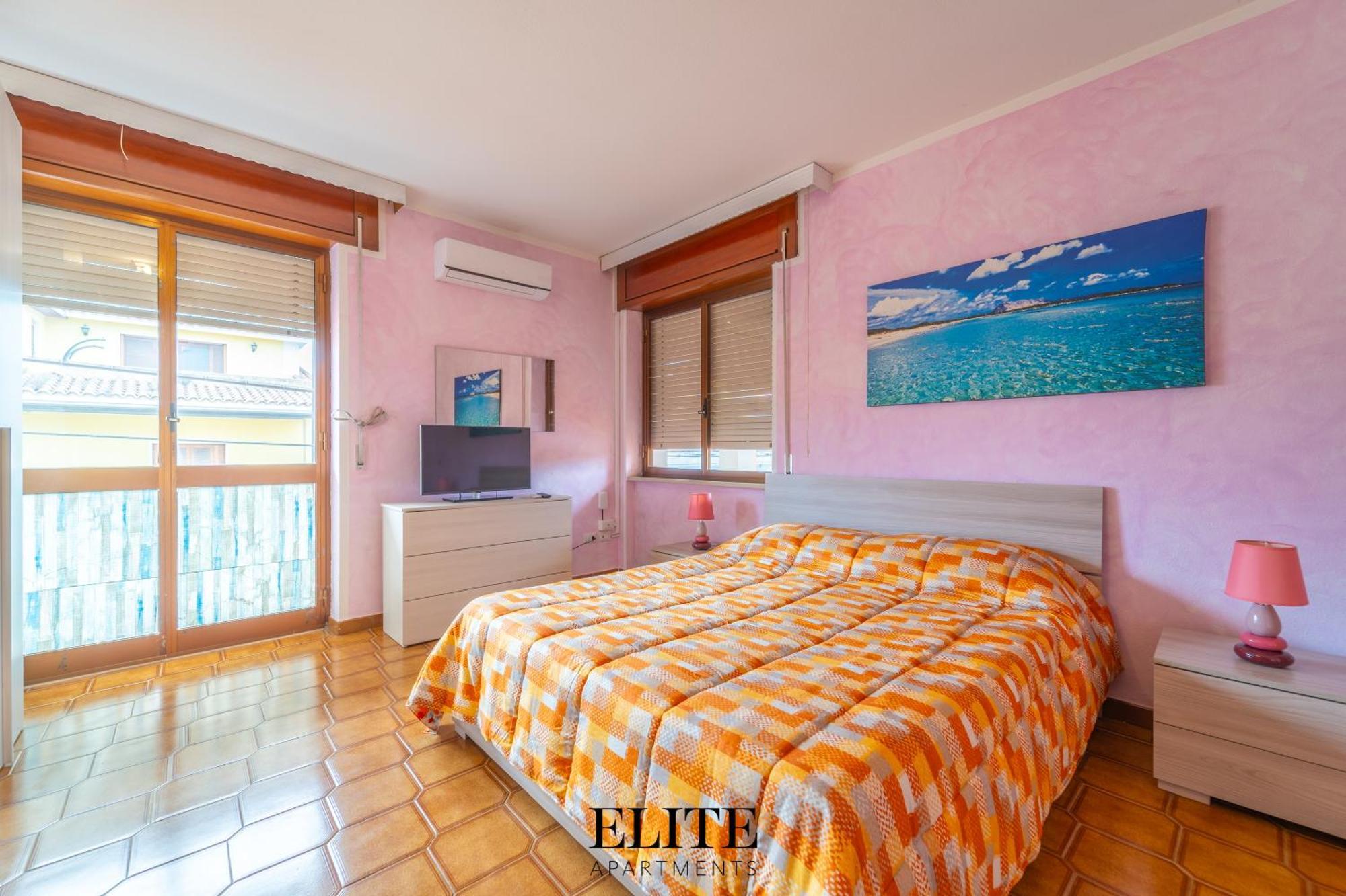 B&B My Home Al Centro Di Olbia Extérieur photo